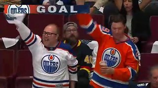 Vancouver Canucks vs. Edmonton Oilers - Game 7 Highlights