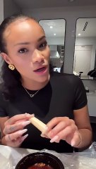 Allyiahsface says she would definitely move out of Atlanta