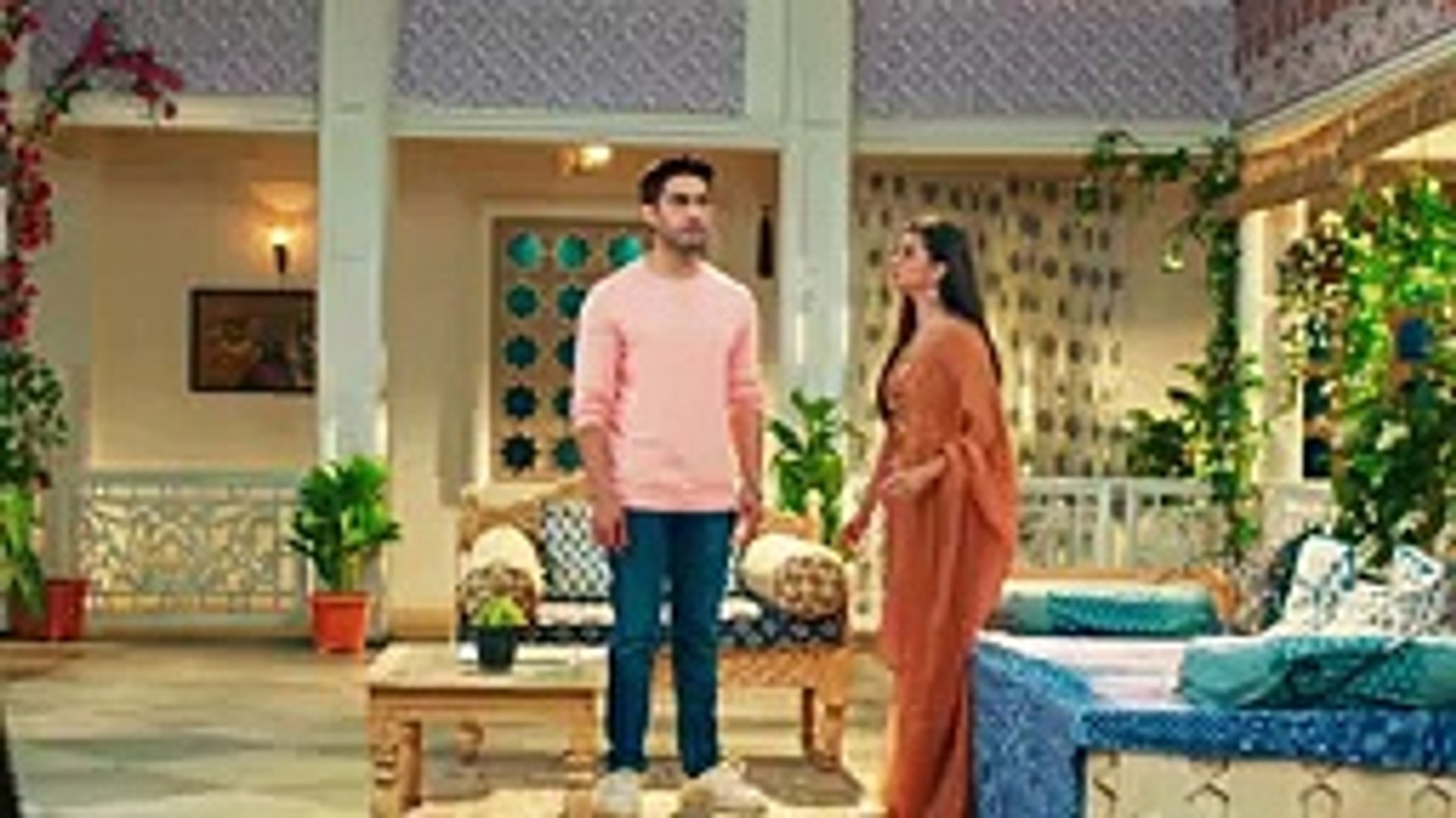 Yeh Rishta Kya Kehlata Hai - 21st May 2024 - Yeh Rishta Kya Kehlata Hai - 21 May 2024 - Yeh Rishta K