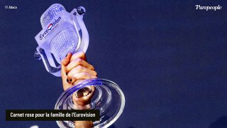 Cette candidate française à l'Eurovision est enceinte : son annonce est tout simplement irrésistible