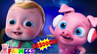 Kaboochi Dance Song + More Kids Fun Music & Rhymes