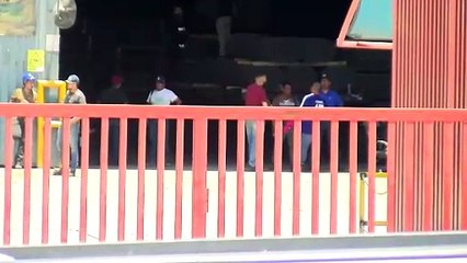 Hay presuntas amenazas de despidos por el paro de labores