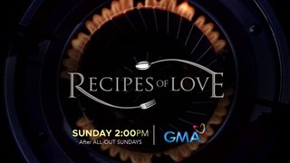 Recipes of Love Ep. 2 | Teaser
