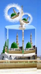 نعت رسول اللہ صلی اللہ و علیہ وسلم