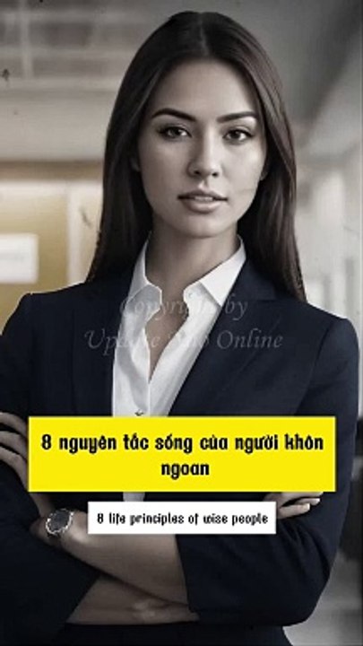 Nguyên tắc sống của người khôn ngoan #nguyentacsong #nguoikhonngoan #nguyentac #khongngoan #caunoihay #baihoccuocsong #kienthuc #baihoc #kynang #fyp