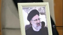 Tod von Raisi: Wie geht es weiter im Iran?