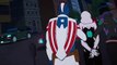 Marvel Rising Initiation Marvel Rising Initiation E006 – The Secrets We Keep