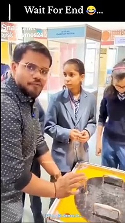 funny prank