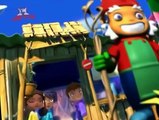 Monster Buster Club Monster Buster Club S01 E014 Pipe Dreams