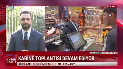 Kanal 7 Haber Saati - 20 Mayıs 2024