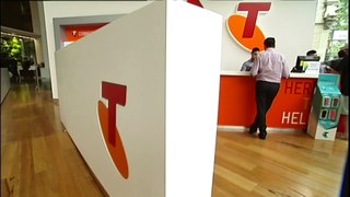 Telstra have decided to cut up to 2800 jobs