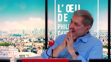 Le 2ème œil de Philippe Caverivière du 21 mai 2024