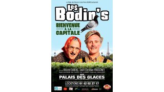 Les bodin's, Bienvenue à la Capitale (2007) VF