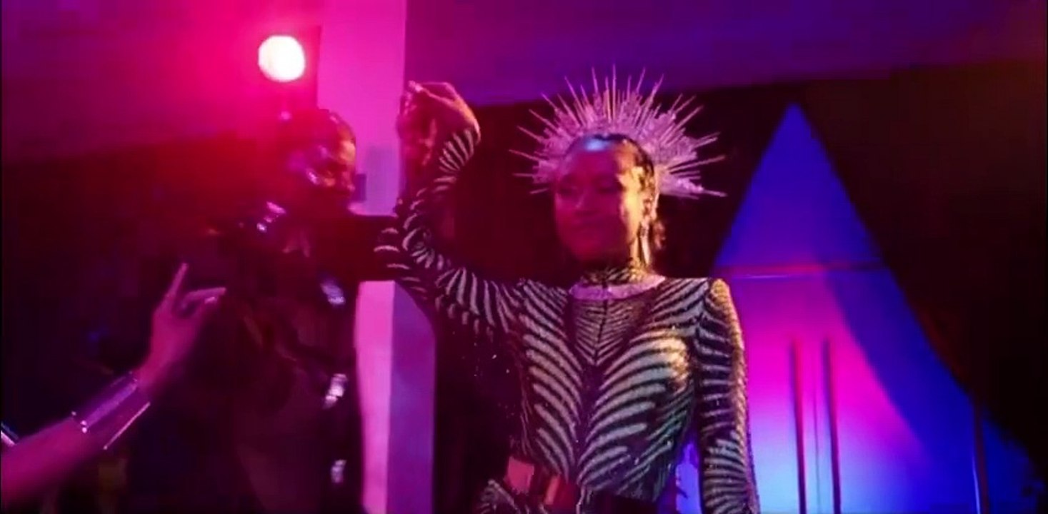 All American: Homecoming - staffel 3 Trailer OV