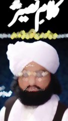 Islami videoNaseeruddin Shah ka bayan