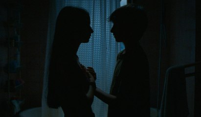 'Falcon Lake', la película que le da un mortal significado a tu sueño erótico