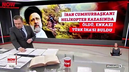 İran'da Cumhurbaşkanı İbrahim Reisi öldü. Hamaney'in yerine kim gelecek?
