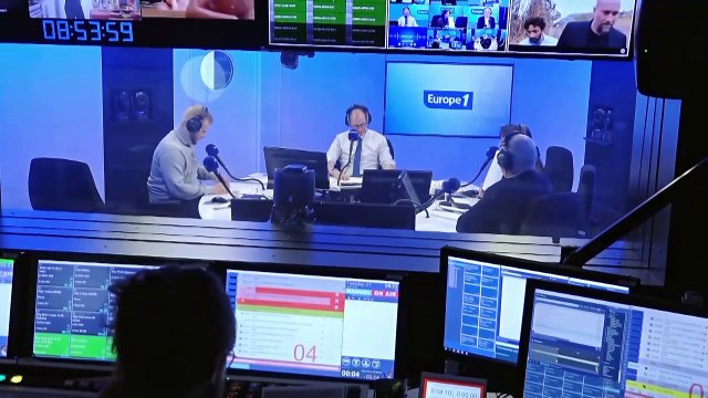 RN et Reconquête !, même combat et la gauche Glucksmann : le zapping politique de Dimitri Vernet