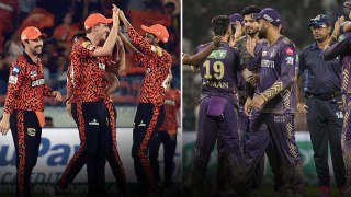 IPL 2024.. Qualifier 1 .. టాప్ 2 లో KKR vs SRH అమీతుమీ | Oneindia Telugu