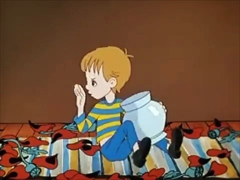 Ничуть не страшно (1981)