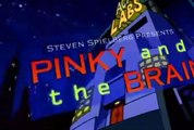 Pinky and the Brain Pinky and the Brain S03 E019 Pinky and the Brainmaker