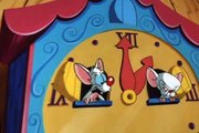 Pinky and the Brain Pinky and the Brain S02 E002 Collect ’em All