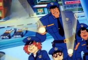 Police Academy The Animated Series Police Academy The Animated Series E003 The Phantom of the Precinct