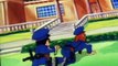 Police Academy The Animated Series Police Academy The Animated Series E002 Puttin’ on The Dogs