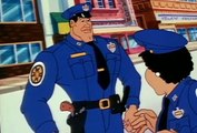 Police Academy The Animated Series Police Academy The Animated Series E004 Cops and Robots