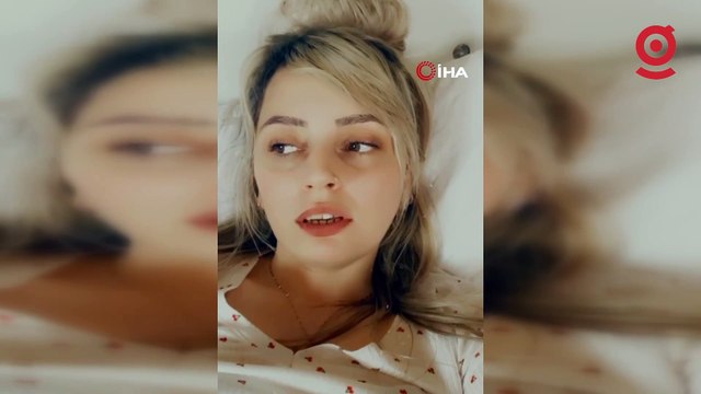 Eski eşini 6 yerinden bıçaklayan erkek serbest bırakıldı, genç kadın isyan etti: Bu adamı nasıl serbest bırakırsınız!