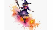 La course des sorcières