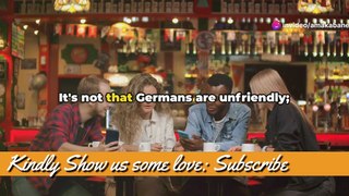 THIS IS LIFE IN GERMANY