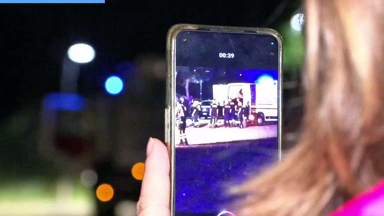 Terremoto ai Campi Flegrei, notte di paura per gli abitanti