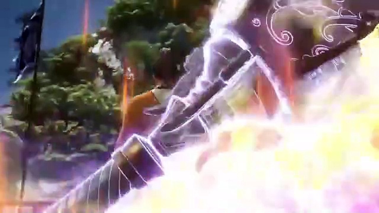 peerles battle spirit sub indonesia episode 13