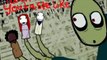 Salad Fingers Salad Fingers E002 – Friends