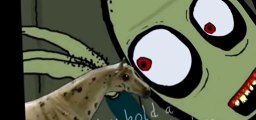 Salad Fingers Salad Fingers E006 – Present