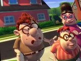 The Adventures of Jimmy Neutron Boy Genius The Adventures of Jimmy Neutron Boy Genius S02 E015 The Mighty Wheezers   Billion Dollar Boy