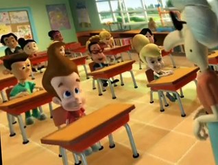 The Adventures of Jimmy Neutron Boy Genius The Adventures of Jimmy Neutron Boy Genius S02 E005 Return of the Nanobots