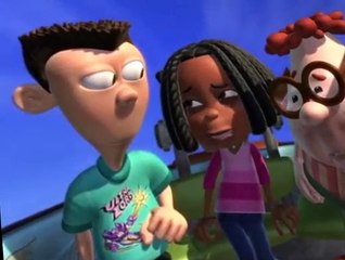 The Adventures of Jimmy Neutron Boy Genius The Adventures of Jimmy Neutron Boy Genius S03 E005 Stranded