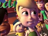 The Adventures of Jimmy Neutron Boy Genius The Adventures of Jimmy Neutron Boy Genius S01 E009 Krunch Time   Substitute Creature