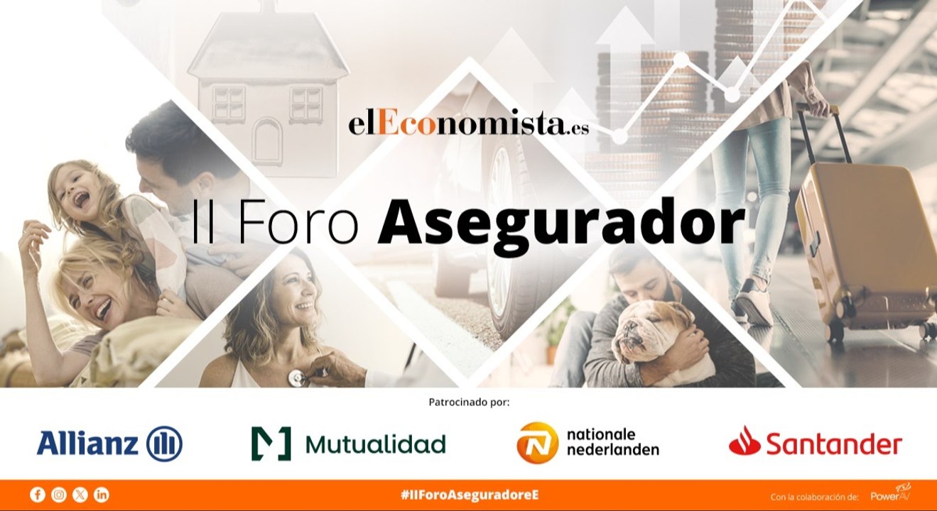 II Foro Asegurador
