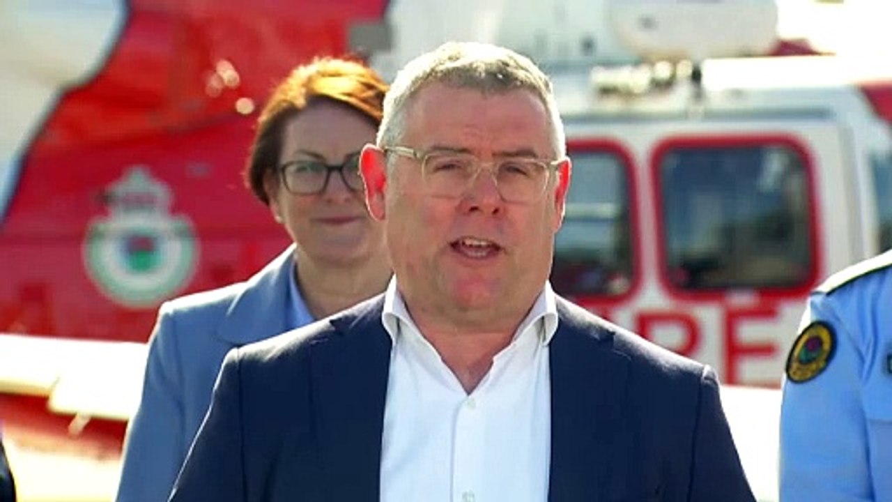 Govt to spend $35m on planes managing natural disasters