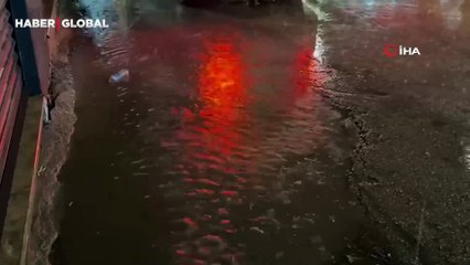 Meteorolojiden korkutan uyarı: Bir anda bastıracak, felaketlere yol açabilir!