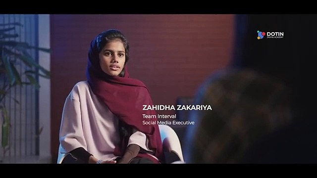 From Challenges to Victory with Best Digital Marketing Course in Kochi | Dotin Digital Academy