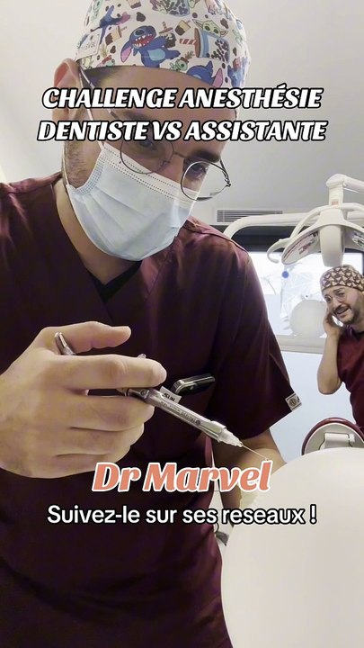 Je suis trop nul à ce test !