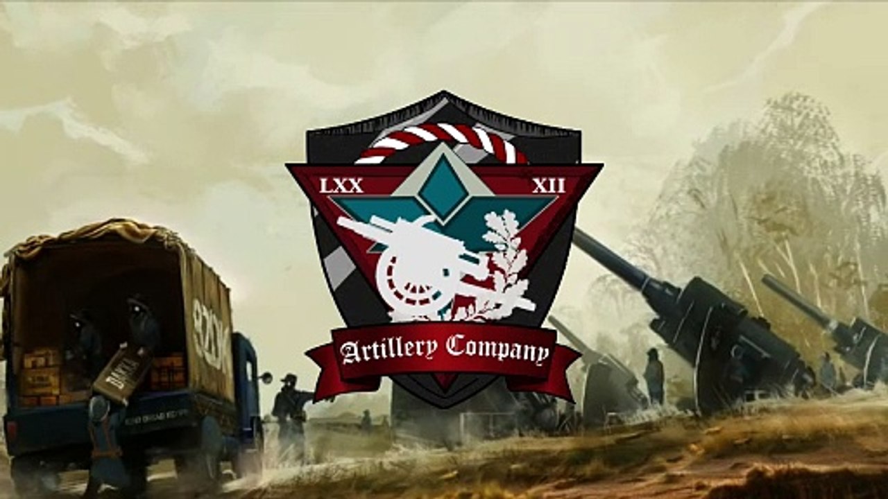 82DK Artillery Battalion