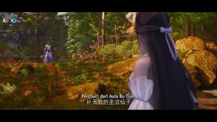 Perfect World Episode 66-70 Subtitle Indonesia