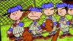 The Charlie Brown and Snoopy Show The Charlie Brown and Snoopy Show E021 – It’s Spring Training, Charlie Brown