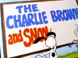 The Charlie Brown and Snoopy Show The Charlie Brown and Snoopy Show E006 – Chaos in the Classroom