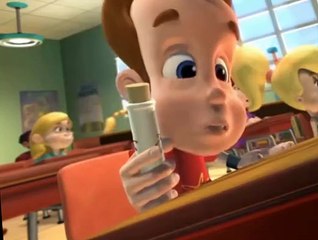 The Adventures of Jimmy Neutron Boy Genius The Adventures of Jimmy Neutron Boy Genius S03 E018 How to Sink a Sub   Lady Sings the News